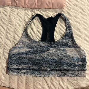 Lululemon invigorate bra